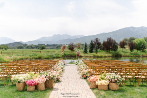 Rustic Crossback Chair