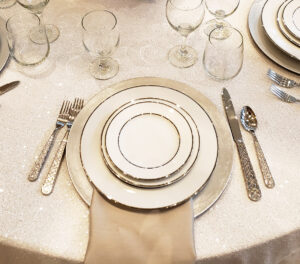 Dubai Flatware