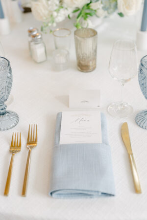 Arezzo Brushed Gold Flatware