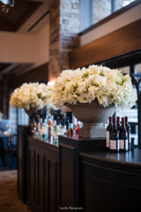 Black Napa Bar