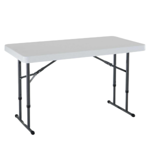 Banquet Table 4’x24″