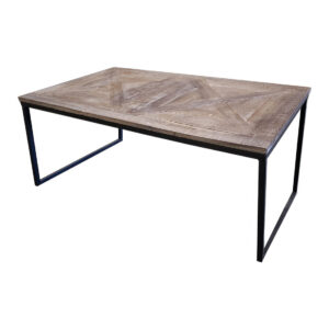 Barnwood Coffee Table