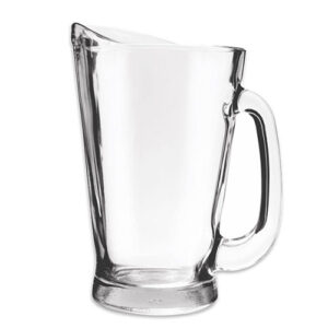 Beer Wagon Pitcher