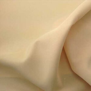 Beige Polyester Linens