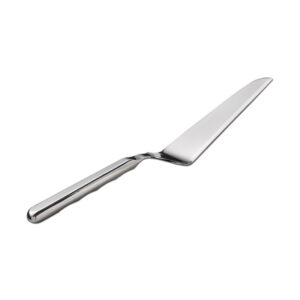 Belaire Stainless Steel Pie Server 11″