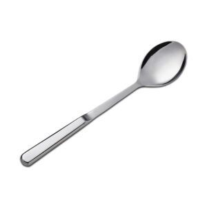 Belaire Stainless Steel Serving Spoon 12″