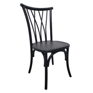 Black Willow Chair