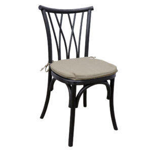 Black Willow Chair