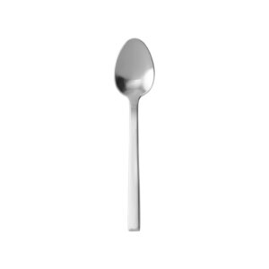 Arezzo Brushed Steel Flatware