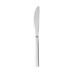 Arezzo Brushed Steel Flatware