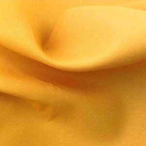 Byzantine Gold Polyester Linens