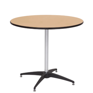 Cabaret Table 30″x 30″