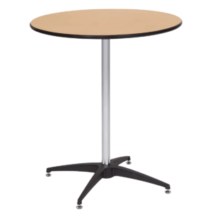 Cabaret Table 30″x 42″