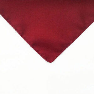 Cardinal Polyester Linens