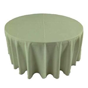 Celadon Polyester Linens