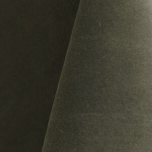 Charcoal Velvet Linen