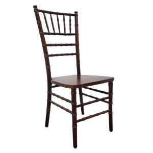 Chiavari Fruitwood Chair