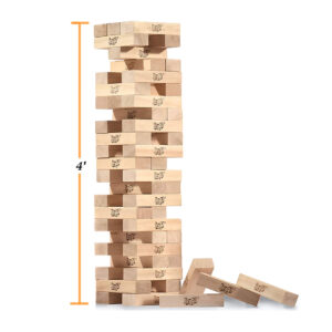 Extra Large Jenga Set