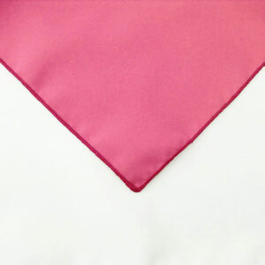 Flamingo Polyester Linens