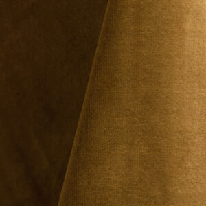 Golden Velvet Linen