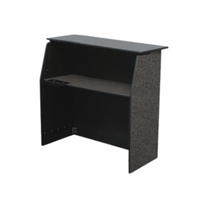 Portable Folding Bar 6′