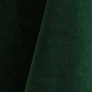 Hunter Velvet Linen