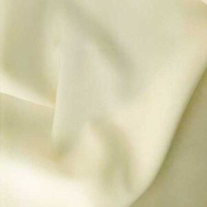 Ivory Polyester Linens