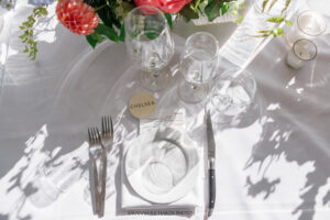 Arezzo Brushed Steel Flatware