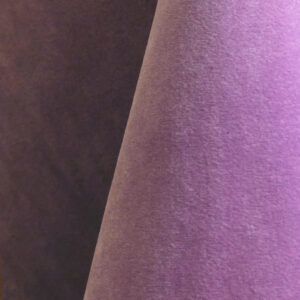 Lavender Velvet Linen