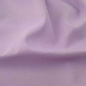 Lilac Polyester Linens