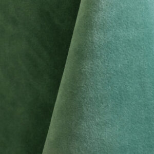 Loden Velvet Linen