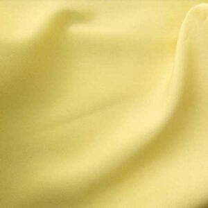 Maize Polyester Linens