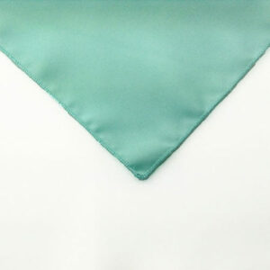 Mint Polyester Linens