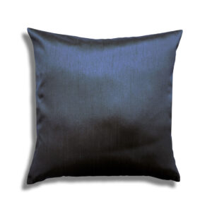 Brushed Navy Accent Pillow 18″x18″