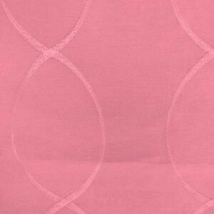 Nova Infinity Candy Pink Linen