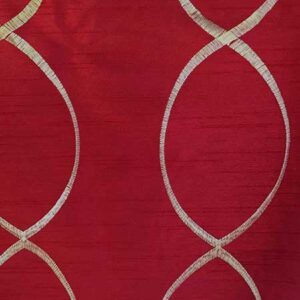 Nova Infinity Merlot Linen