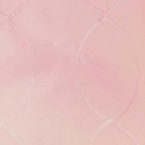 Nova Infinity Pastel Pink Linen