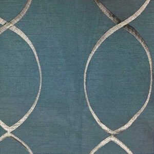 Nova Infinity Slate Blue Linen