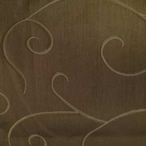 Nova Ironwood Swirl Linen