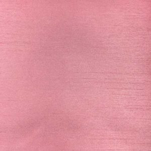 Nova Solid Candy Pink Linen