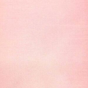 Nova Solid Pastel Pink Linen