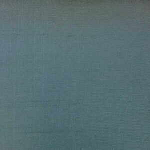 Nova Solid Slate Blue Linen