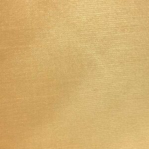 Nova Solid Soft Gold Linen