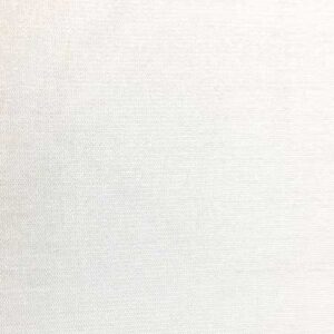 Nova Solid White Linen