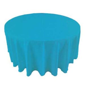 Ocean Polyester Linens