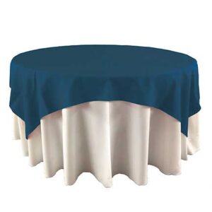 Pacifica Polyester Linens