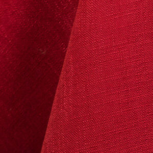 Paprika Panama Linen