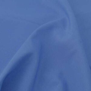 Periwinkle Polyester Linens