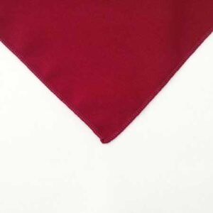 Pimento Polyester Linens