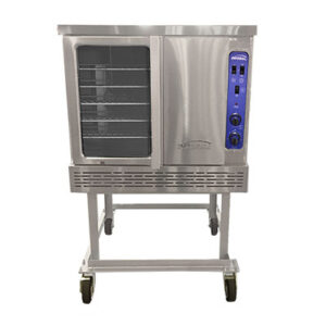 Propane Convection Oven